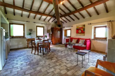 Regina, Maison de campagne de luxe avec piscine à Umbertide - Photo 3