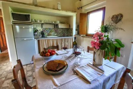 Regina, Maison de campagne de luxe avec piscine à Umbertide - Photo 4