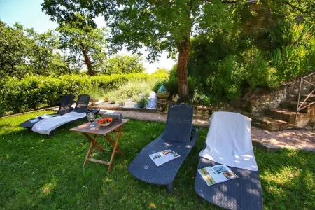 Regina, Maison de campagne de luxe avec piscine à Umbertide - Photo 23