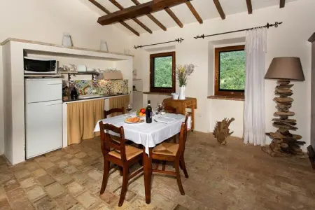 Regina, Maison de campagne de luxe avec piscine à Umbertide - Photo 32