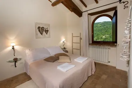 Regina, Maison de campagne de luxe avec piscine à Umbertide - Photo 34