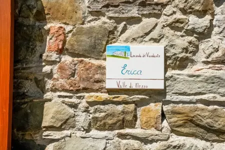 Erica, Retraite tranquille à Anghiari - Photo 22