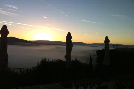 Erica, Retraite tranquille à Anghiari - Photo 34