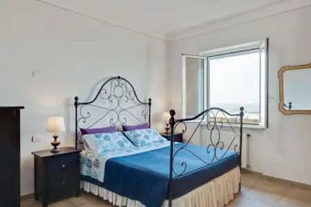 La Scogliera, Maison à Carrara près de la Mer - Photo 5