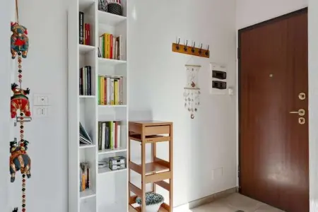 La Scogliera, Maison à Carrara près de la Mer - Photo 7