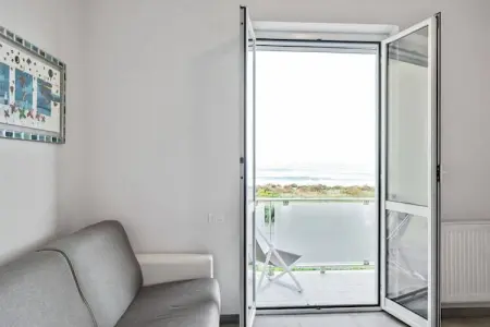 La Scogliera, Maison à Carrara près de la Mer - Photo 9