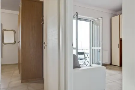 La Scogliera, Maison à Carrara près de la Mer - Photo 10