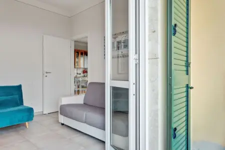 La Scogliera, Maison à Carrara près de la Mer - Photo 11