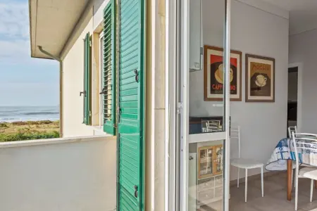 La Scogliera, Maison à Carrara près de la Mer - Photo 16