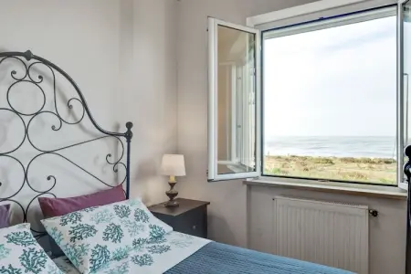 La Scogliera, Maison à Carrara près de la Mer - Photo 18