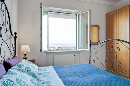 La Scogliera, Maison à Carrara près de la Mer - Photo 19