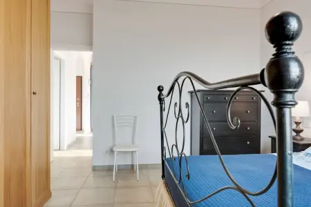 La Scogliera, Maison à Carrara près de la Mer - Photo 21