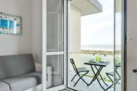 La Scogliera, Maison à Carrara près de la Mer - Photo 31