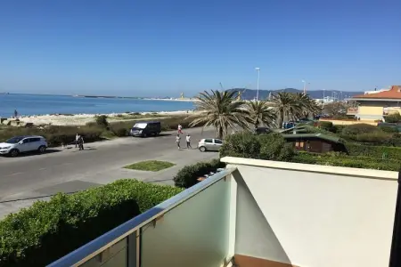 La Scogliera, Maison à Carrara près de la Mer - Photo 33