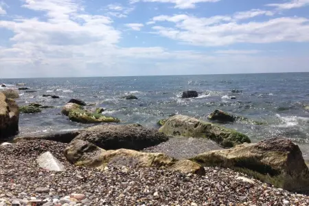 La Scogliera, Maison à Carrara près de la Mer - Photo 39