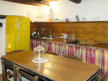 Borgo La Cella, Maison 4 personnes à Pian di Scò - Photo 5