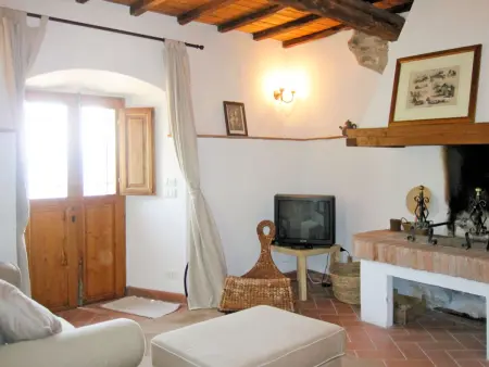 Borgo La Cella, Maison 4 personnes à Pian di Scò - Photo 6