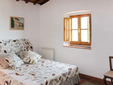 Borgo La Cella, Maison 4 personnes à Pian di Scò - Photo 7