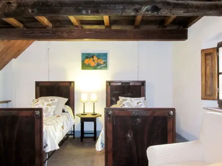 Borgo La Cella, Maison 4 personnes à Pian di Scò - Photo 8