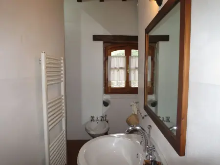 Borgo La Cella, Maison 4 personnes à Pian di Scò - Photo 9