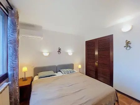 La Cigale, Appartement 4 personnes à Six Fours - Photo 3