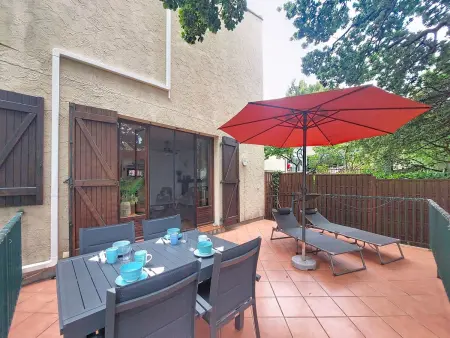 La Cigale, Appartement 4 personnes à Six Fours - Photo 6
