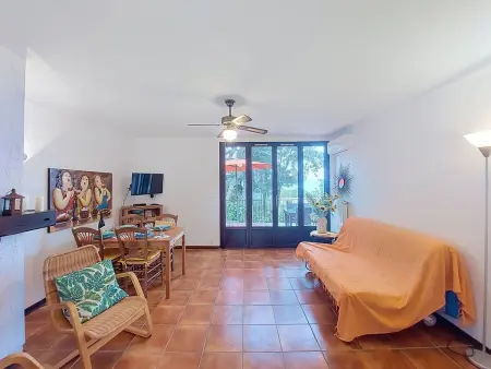 La Cigale, Appartement 4 personnes à Six Fours - Photo 7