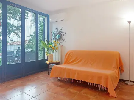La Cigale, Appartement 4 personnes à Six Fours - Photo 8