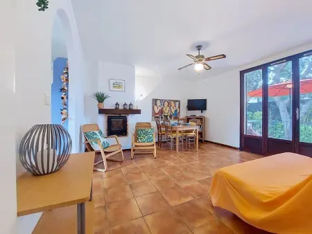 La Cigale, Appartement 4 personnes à Six Fours - Photo 9