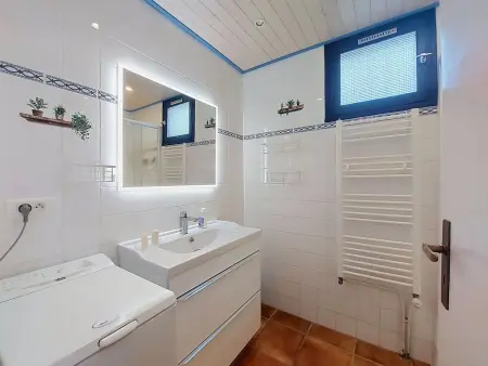La Cigale, Appartement 4 personnes à Six Fours - Photo 17