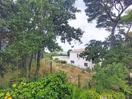La Cigale, Appartement 4 personnes à Six Fours - Photo 26