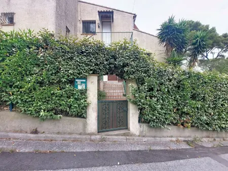 La Cigale, Appartement 4 personnes à Six Fours - Photo 27