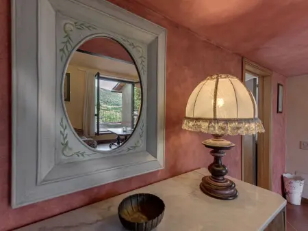 Le Sodole - Pervinca, Appartement 4 personnes à San Gimignano - Photo 7