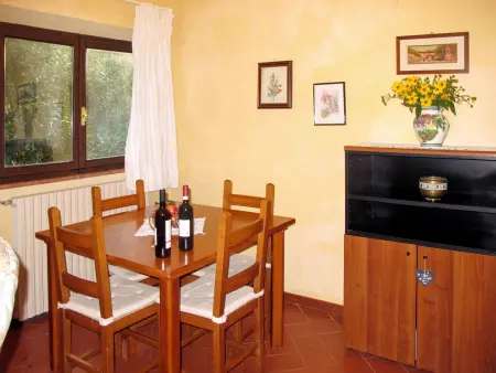 Le Sodole - Pervinca, Appartement 4 personnes à San Gimignano - Photo 14
