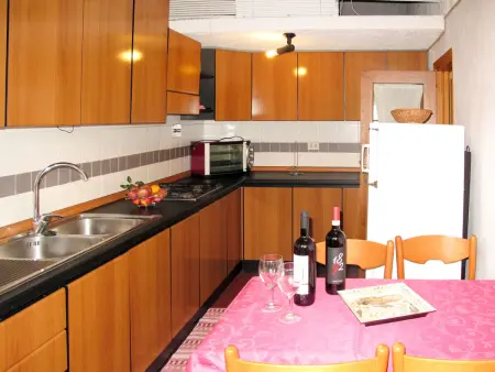 Le Sodole - Pervinca, Appartement 4 personnes à San Gimignano - Photo 19