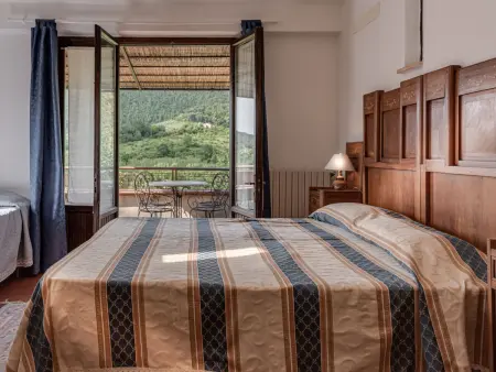 Le Sodole - Pervinca, Appartement 4 personnes à San Gimignano - Photo 21