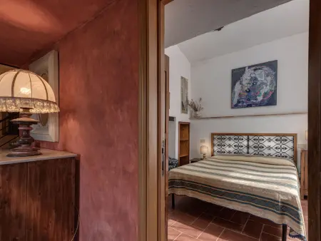 Le Sodole - Pervinca, Appartement 4 personnes à San Gimignano - Photo 26