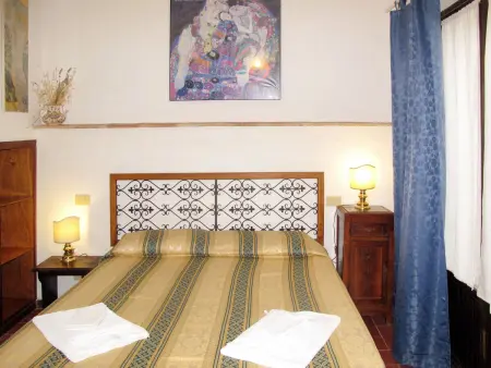 Le Sodole - Pervinca, Appartement 4 personnes à San Gimignano - Photo 27