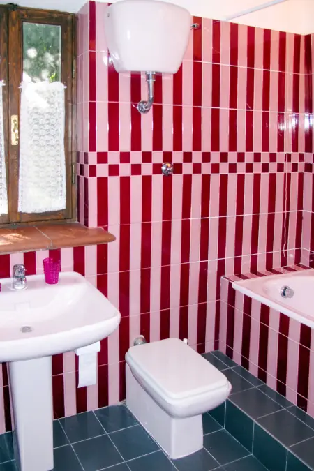Le Sodole - Pervinca, Appartement 4 personnes à San Gimignano - Photo 33