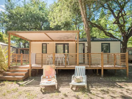 Le Mediterranée, Maison 6 personnes à Argelès sur Mer - Photo 2