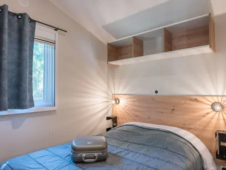 Le Mediterranée, Maison 6 personnes à Argelès sur Mer - Photo 4