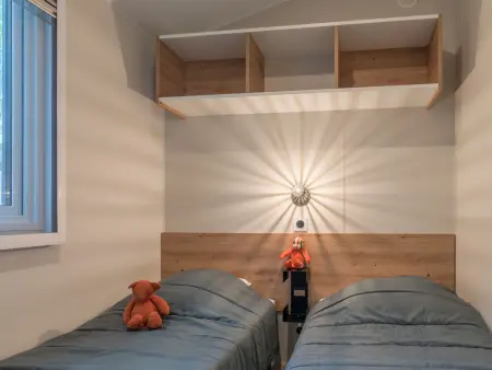 Le Mediterranée, Maison 6 personnes à Argelès sur Mer - Photo 6
