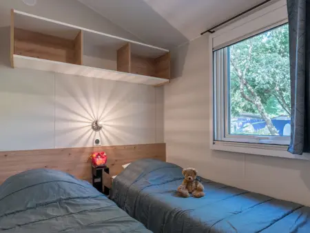 Le Mediterranée, Maison 6 personnes à Argelès sur Mer - Photo 7