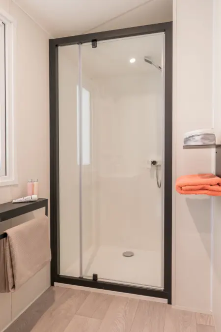 Le Mediterranée, Maison 6 personnes à Argelès sur Mer - Photo 8