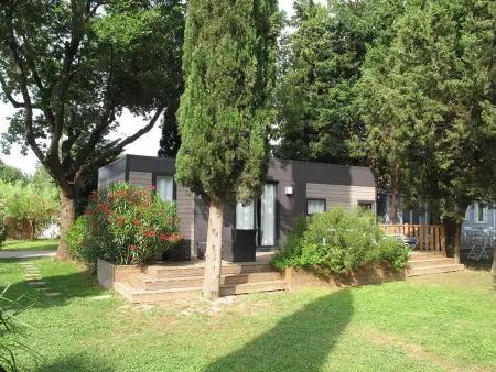 Le Mediterranée, Maison 4 personnes à Argelès sur Mer - Photo 2