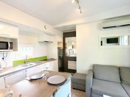 Le Mediterranée, Maison 4 personnes à Argelès sur Mer - Photo 3