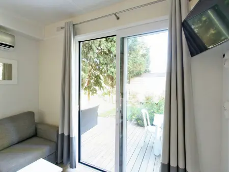 Le Mediterranée, Maison 4 personnes à Argelès sur Mer - Photo 5