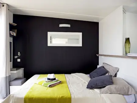 Le Mediterranée, Maison 4 personnes à Argelès sur Mer - Photo 6