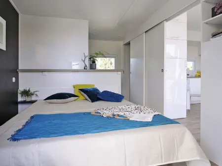 Le Mediterranée, Maison 4 personnes à Argelès sur Mer - Photo 7
