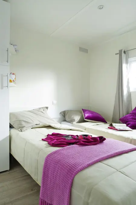 Le Mediterranée, Maison 4 personnes à Argelès sur Mer - Photo 8